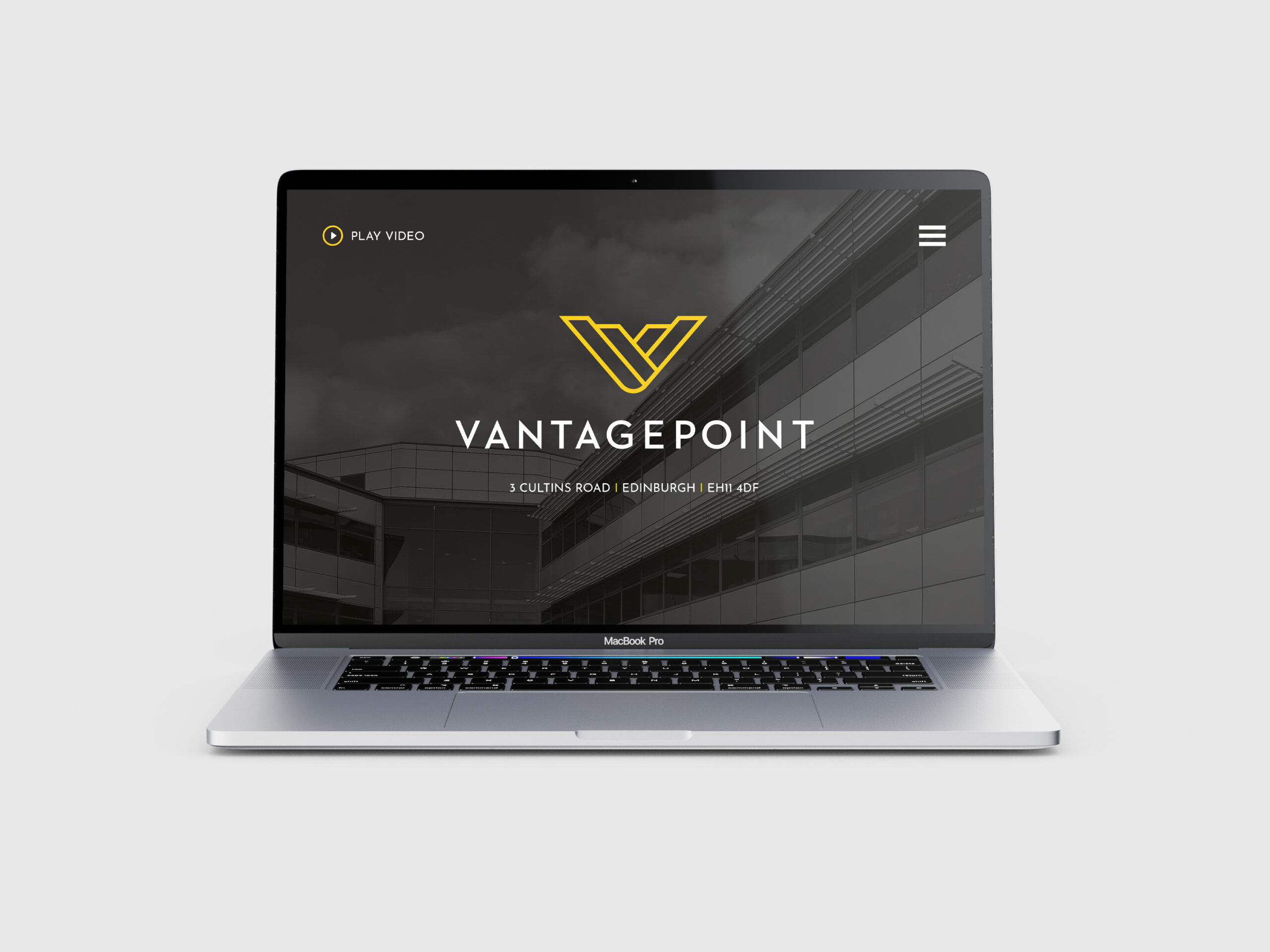 Read more about the article Vantage Point
