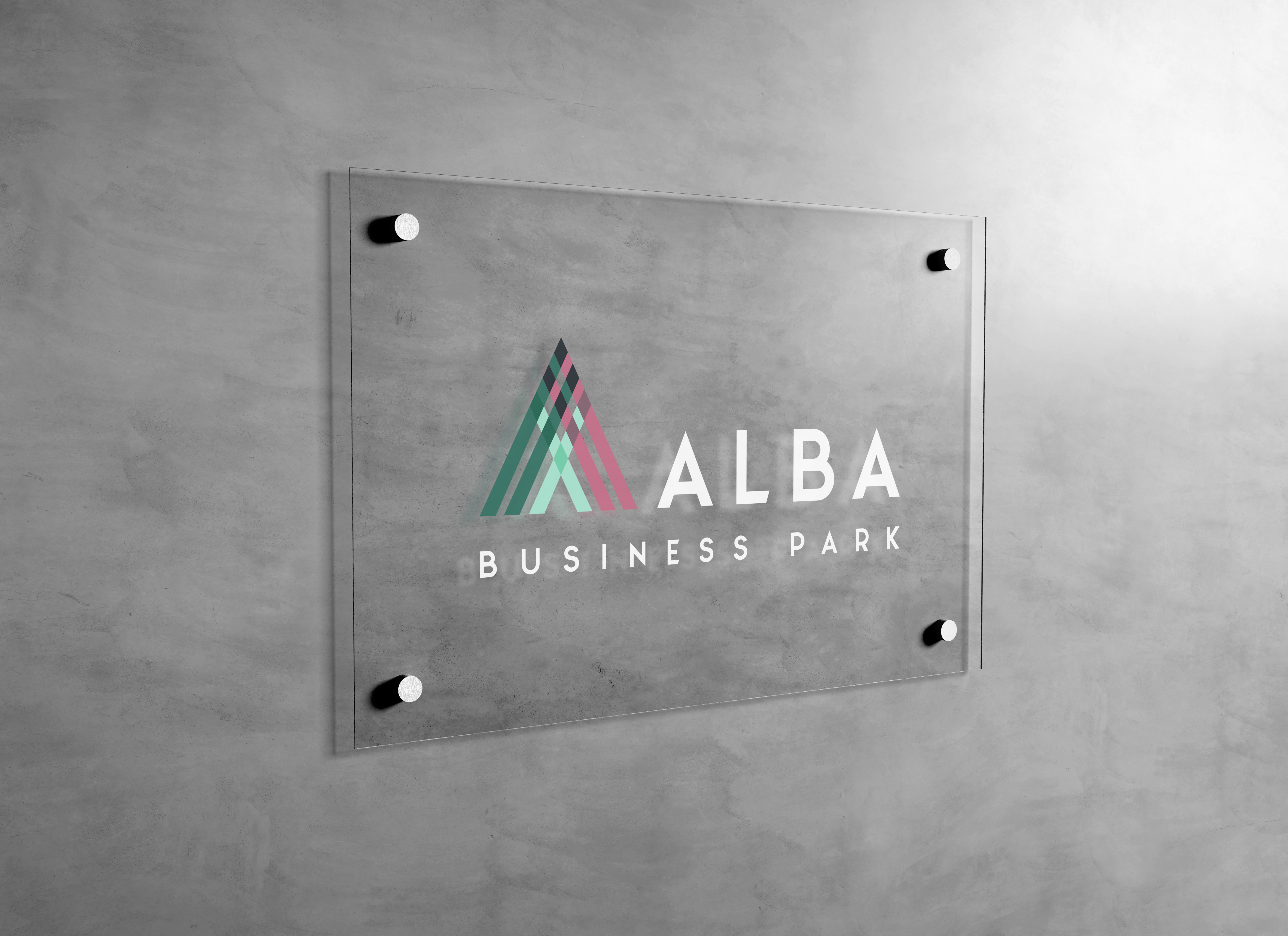 Read more about the article Alba Business Park