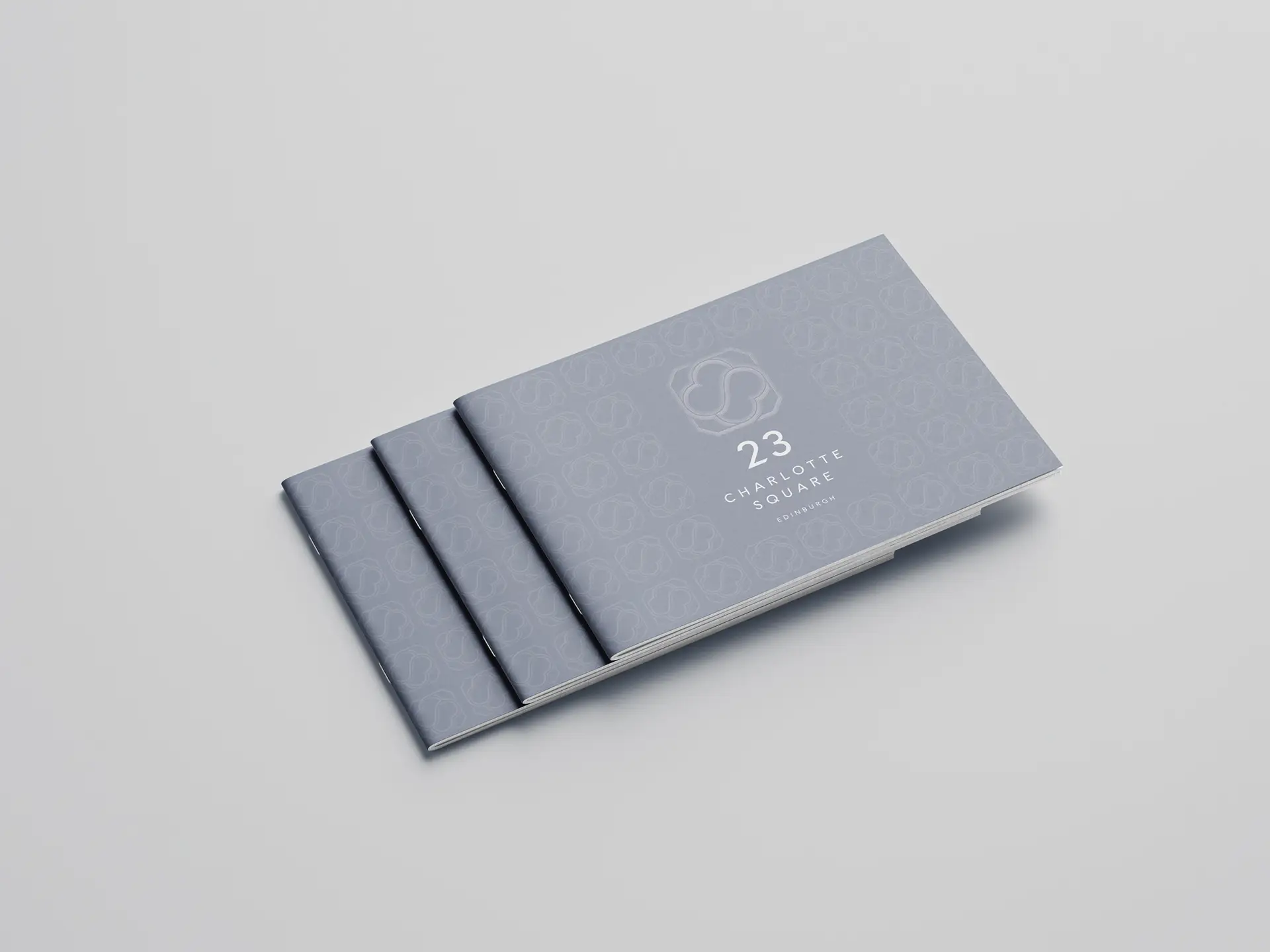 Read more about the article The Charlotte Square Collection